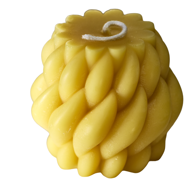 Beeswax Candles