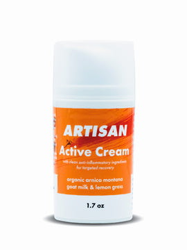 Active Cream 1.7 oz