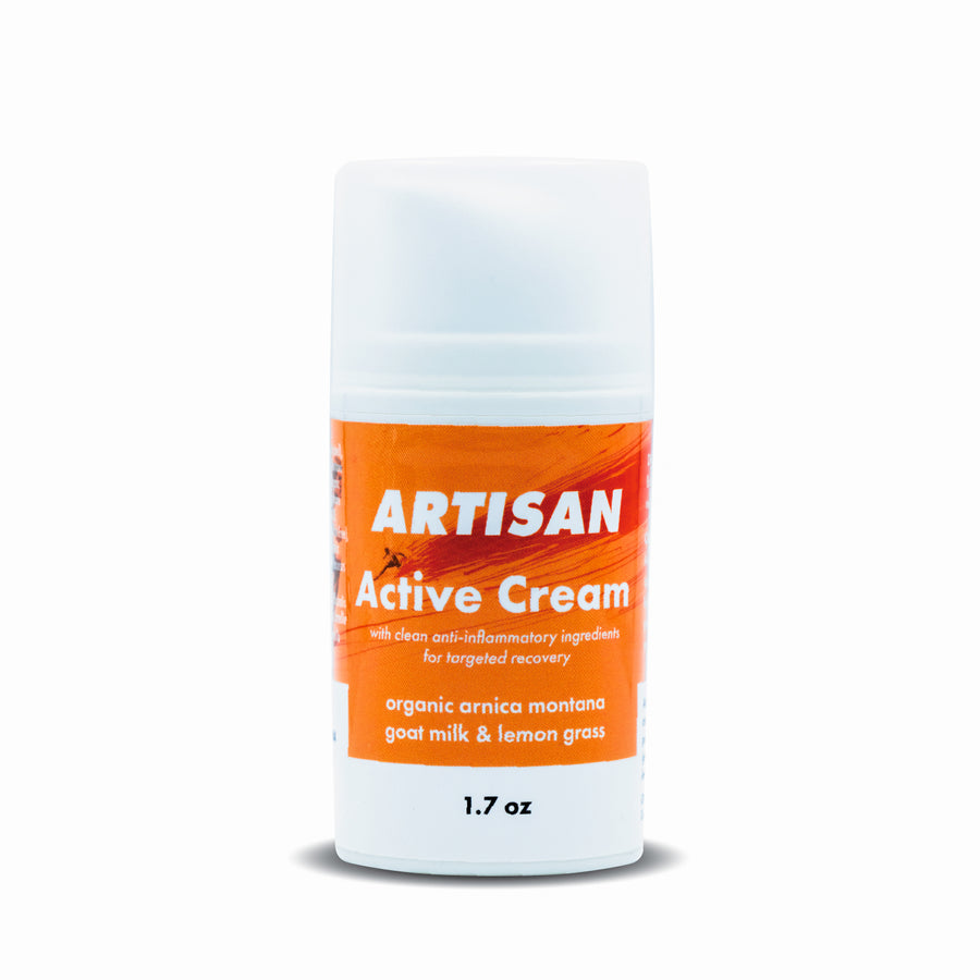 Active Cream 1.7 oz