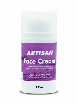 Face Cream 1.7 oz