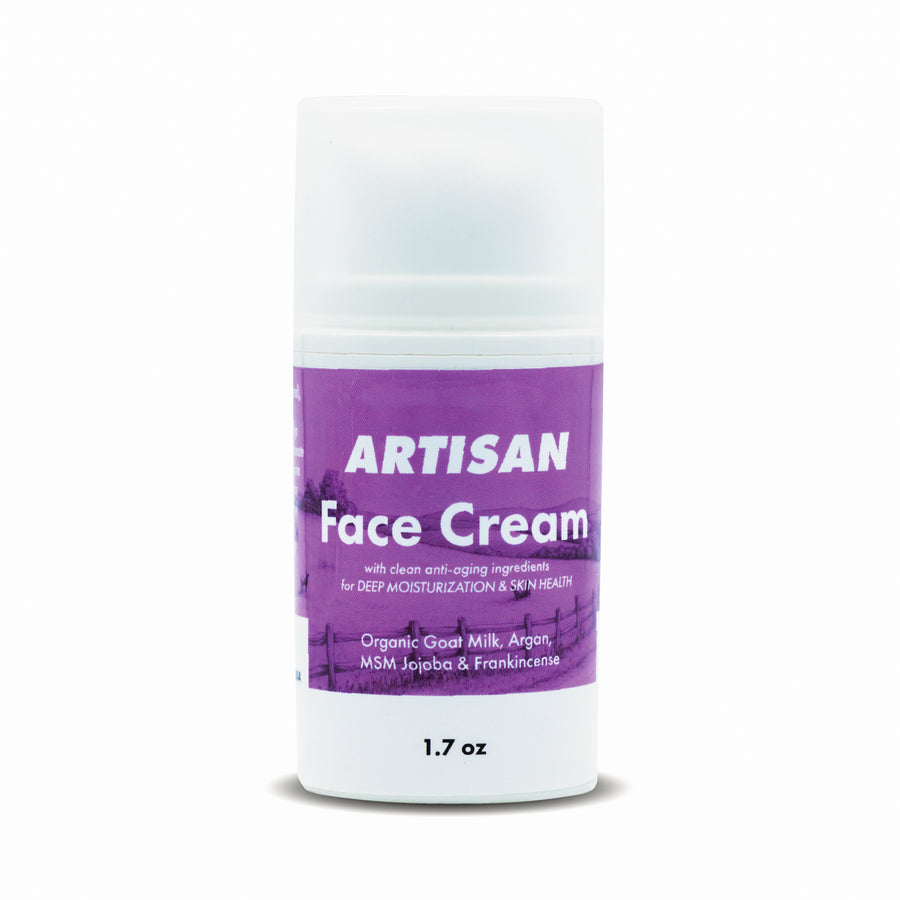 Face Cream 1.7 oz