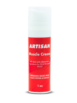 Muscle Cream  1 oz