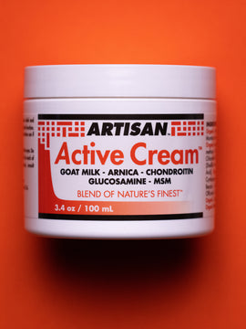 Active Cream