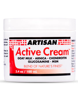 Active Cream