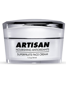 Superfruits Face Cream